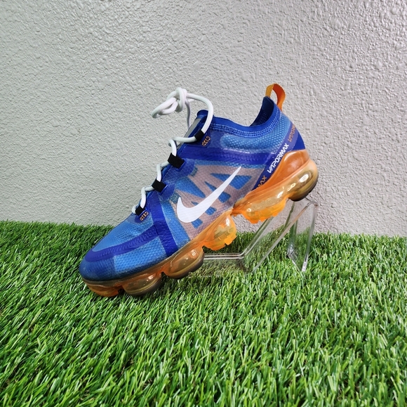 Nike Other - Size 8.5 - Nike Air VaporMax 2019 Blue Ribbon Sports